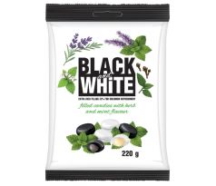 Black & White 220g