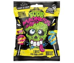 Sour Madness 90g Black