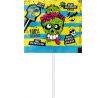 Sour Madness 90g Black