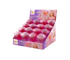 Blinking Candy Ring 6g