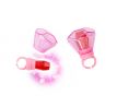 Blinking Candy Ring 6g