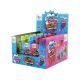 Splash Candy Slime Bubble Gum 30g