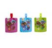 Splash Candy Slime Bubble Gum 30g