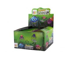 Gummy Spider 45g
