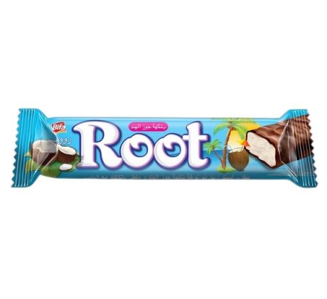 Root 22g