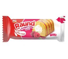 Raund 22g Milky Cream