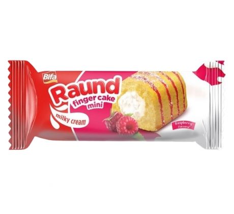 Raund 22g Milky Cream