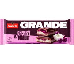 Grande 235g Cherry & Yoghurt