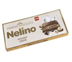 Nelino 85g Nougat Creme