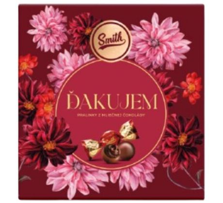 Smith 200g Ďakujem