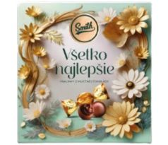 Smith 200g Všetko najlepšie