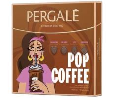 Pergale Pop Coffee 115g