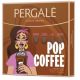 Pergale Pop Coffee 115g