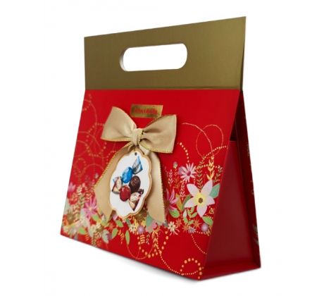 Chocolady 130g Luxusná kabelka