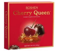 Roshen Cherry Queen 108g