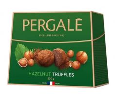 Pergale Truffles 200g Hazelnut