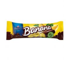 Banana in Chocolate 25g