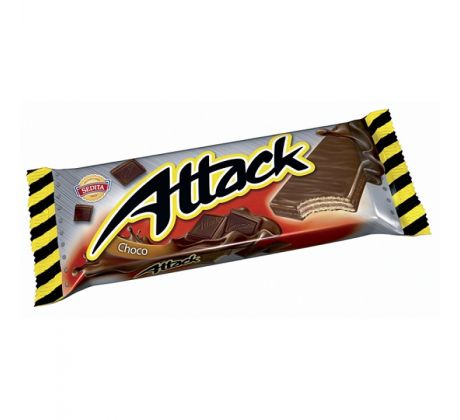 Attack 30g Choco