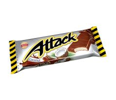 Attack 30g Coconut