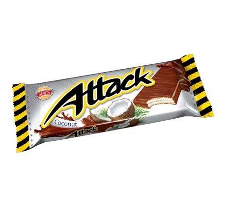 Attack 30g Coconut