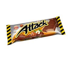 Attack 30g Hazelnut