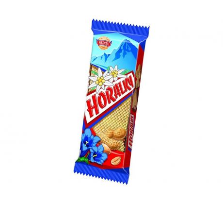 Horalky 50g