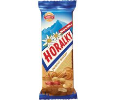 Horalky 50g Peanut Butter