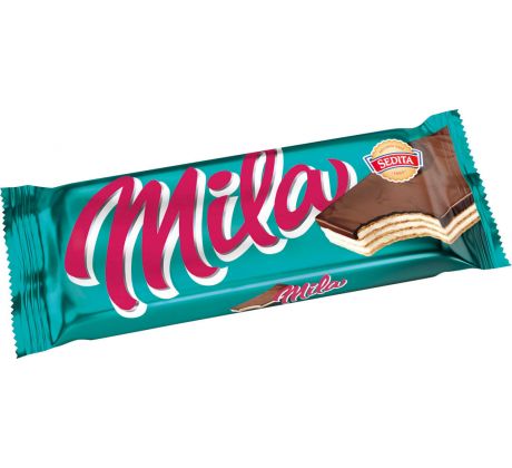 Mila 50g