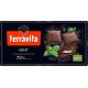 Terravita Mint 70% Cocoa 95g