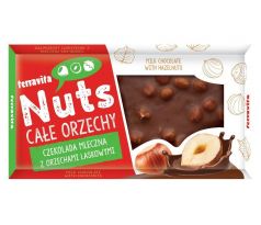 Terravita Nuts 100g