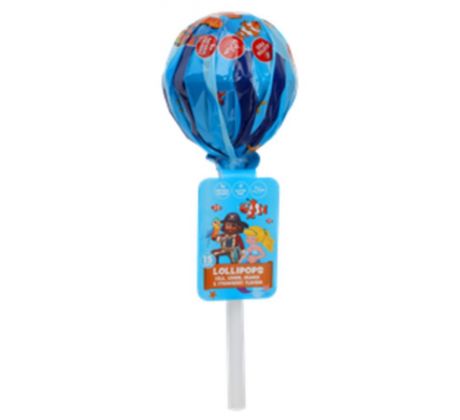 Funny Mega Lollipop 135g