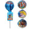 Funny Mega Lollipop 135g