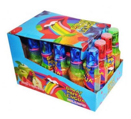 Spray Pinta Lengua 20ml