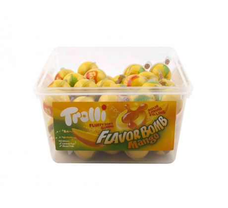Trolli Mango 18,8g