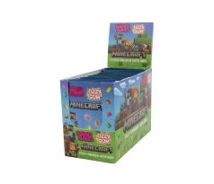 Minecraft Fizzy Powder With Gum 22,5g