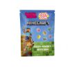 Minecraft Fizzy Powder With Gum 22,5g