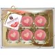 Cheesecake Creme 100g Belgian Chocolates