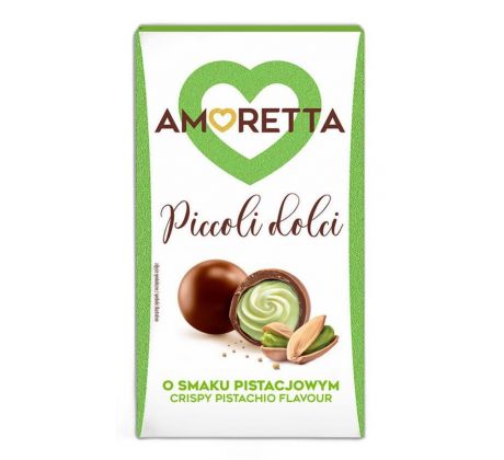Amoretta 155g Piccoli Dolci