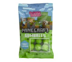 Minecraft Gumballs 80g