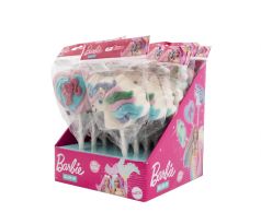 Barbie Mallow Pop 35g