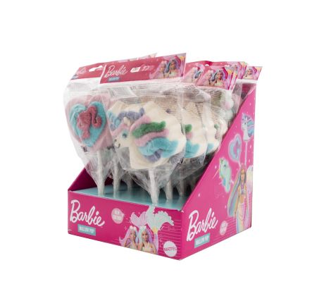 Barbie Mallow Pop 35g