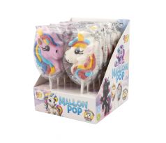 Unicorn Mallow Pop 35g