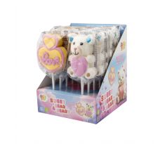 Sweet Bear & Heart 35g