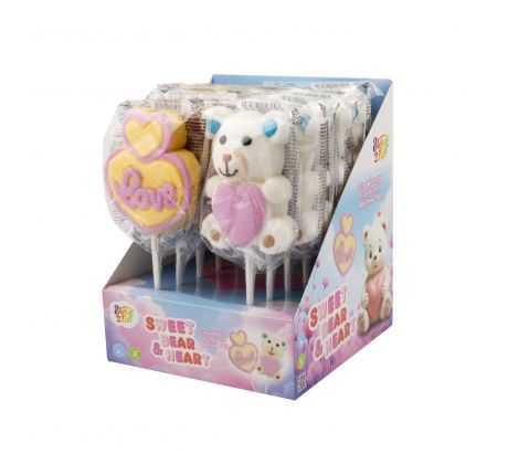Sweet Bear & Heart 35g