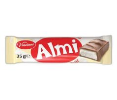 Almi 35g Milky
