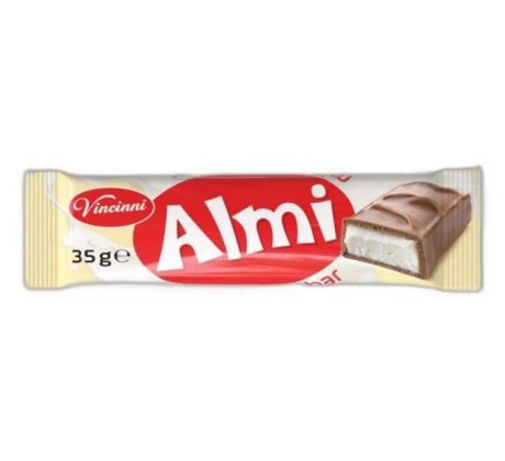 Almi 35g Milky