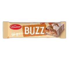 Buzz 45g Caramel