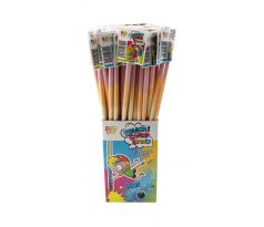 Splash Candy Straw 12g