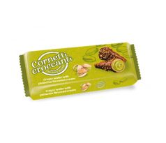 Cornetti Croccanti 100g Pistachio