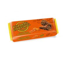 Cornetti Croccanti 100g Peanut